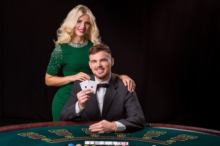 itel 50 Live Tables aur Slots tak pahunch