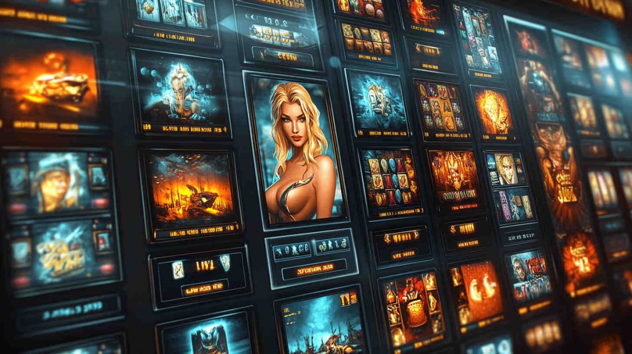 itel 50 Bingo Rooms